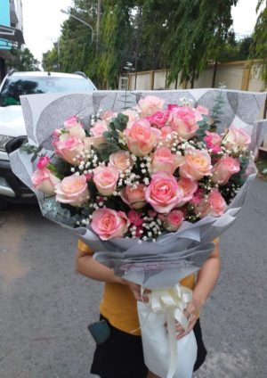 Shop Hoa Tươi Thị trấn Cam Đức, Cam Lâm, Khánh Hoà