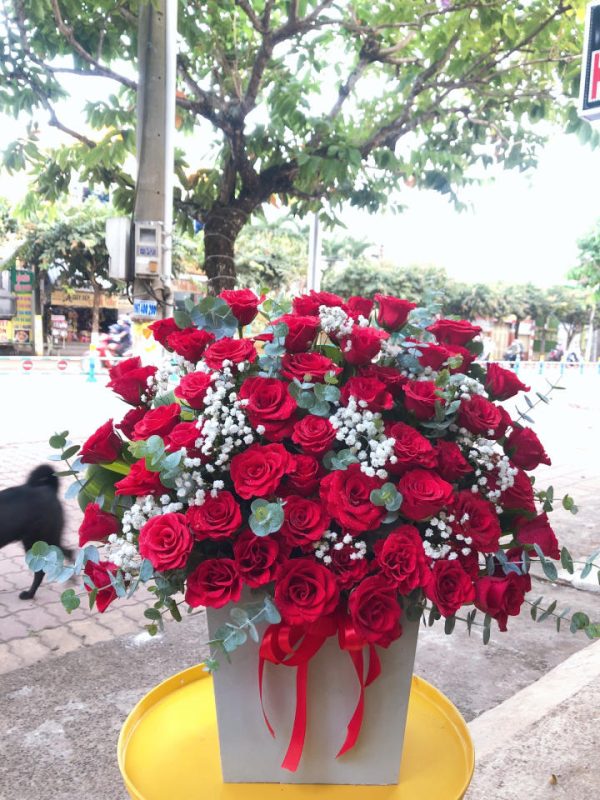 Shop Hoa Tươi Huyện Diên Khánh, Tỉnh Khánh Hòa