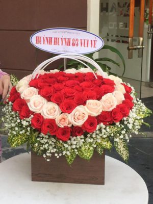 Shop Hoa Tươi Thành phố Nha Trang, Tỉnh Khánh Hòa