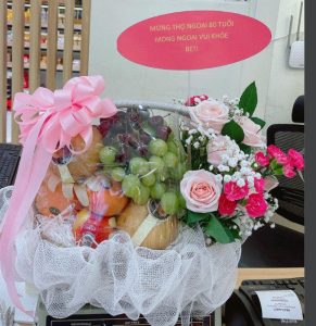 Shop Trái Cây Nhập Khẩu Thị Xã Ninh Hòa, Khánh Hòa