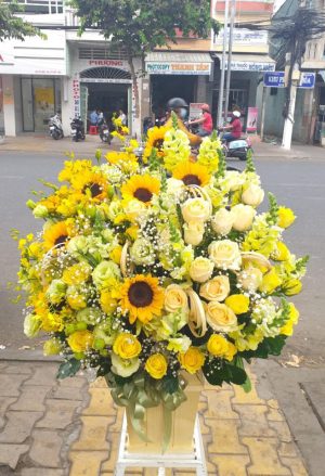 Shop Hoa Tươi Thành phố Nha Trang, Tỉnh Khánh Hòa