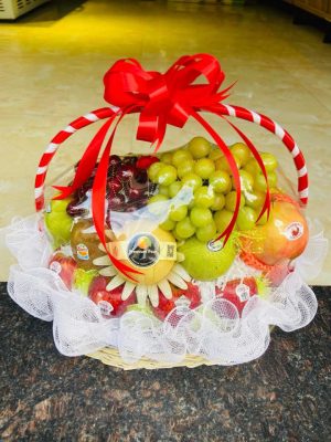 Giỏ trái cây - 14