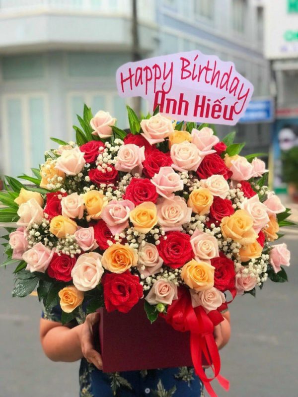 Shop Hoa Tươi Huyện đảo Trường Sa, Tỉnh Khánh Hòa