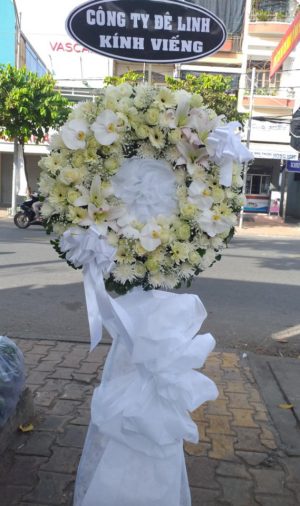 Shop Hoa Tươi Thị trấn Tô Hạp, Khánh Sơn, Khánh Hoà