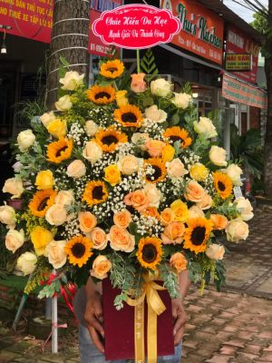 Shop Hoa Tươi Thị trấn Tô Hạp, Khánh Sơn, Khánh Hoà