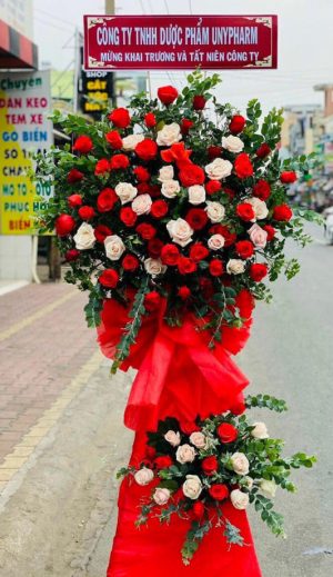 Shop Hoa Tươi Huyện Khánh Sơn, Tỉnh Khánh Hòa