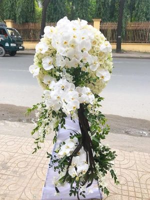 Shop Hoa Tươi Thị trấn Cam Đức, Cam Lâm, Khánh Hoà