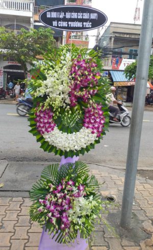 Shop Hoa Tươi Huyện đảo Trường Sa, Tỉnh Khánh Hòa