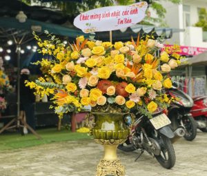 Shop Hoa Tươi Thành phố Cam Ranh, Tỉnh Khánh Hòa