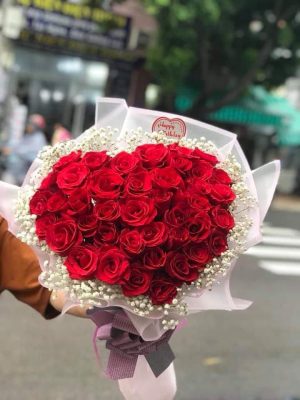 Shop Hoa Tươi Thị trấn Tô Hạp, Khánh Sơn, Khánh Hoà