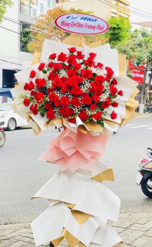 Shop Hoa Tươi Thị trấn Tô Hạp, Khánh Sơn, Khánh Hoà