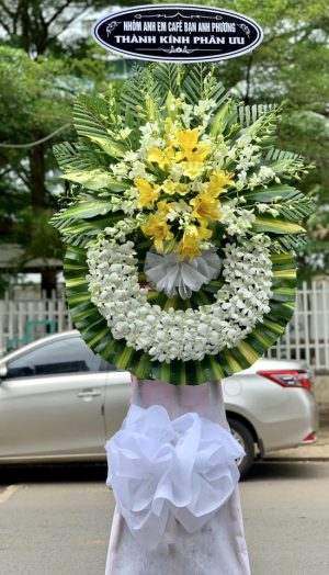 Shop Hoa Tươi Thị Trấn Vạn Giã, Vạn Ninh, Khánh Hòa