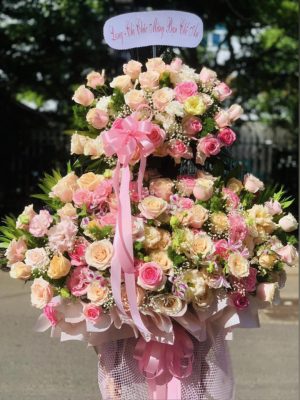 Shop Hoa Tươi Thị trấn Tô Hạp, Khánh Sơn, Khánh Hoà