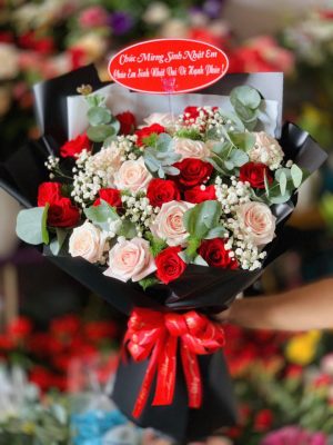 Shop Hoa Tươi Huyện Khánh Vĩnh, Tỉnh Khánh Hòa