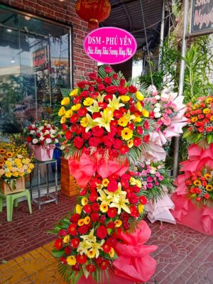 Shop Hoa Tươi Thị trấn Tô Hạp, Khánh Sơn, Khánh Hoà