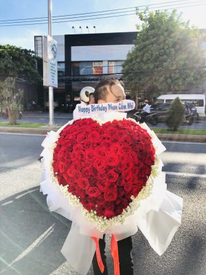 Shop Hoa Tươi Huyện Khánh Sơn, Tỉnh Khánh Hòa