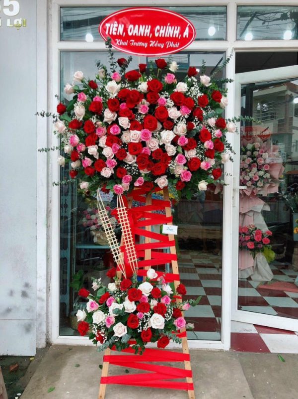 Shop Hoa Tươi Huyện đảo Trường Sa, Tỉnh Khánh Hòa