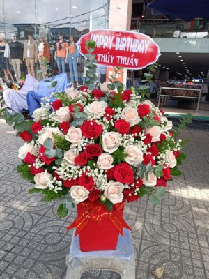 Shop Hoa Tươi Thị trấn Tô Hạp, Khánh Sơn, Khánh Hoà