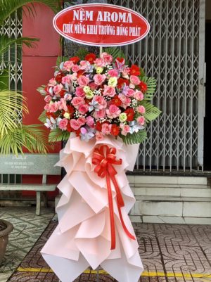 Shop Hoa Tươi Thị trấn Cam Đức, Cam Lâm, Khánh Hoà